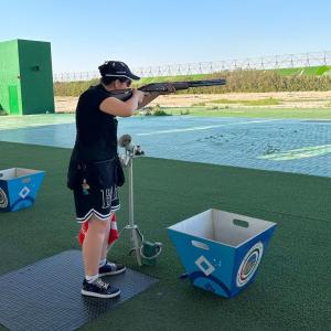 КАТАР ГРИН-ПРИІНЕ ДАЙЫНДЫҚ:ЭЛЬ-КУВЕЙТТЕГІ ОЖЖ